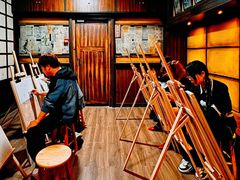 -屋有岛沉浸游戏旗舰店(中山公园店)