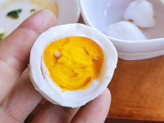 -俺家菜馆(百里峡店)
