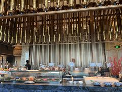 -美食汇自助餐厅(成都万达瑞华酒店)