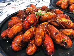 -松哥油焖大虾(皇岗一店)