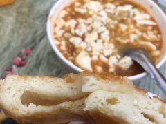 -逍遥镇刘相五胡辣汤豆沫馆(康复中街店)