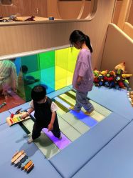 点击看大图 -奈尔宝家庭中心·亲子早教·派对餐厅(北京东坝万达店)