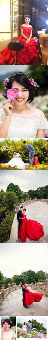 -挪娅婚纱摄影皇家会所