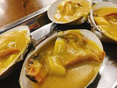 -蚝得喜海鲜(东城店)
