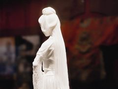 -中国闽台缘博物馆