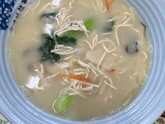 -粗茶淡饭(东关街店)