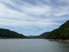 -新安江山水画廊风景区