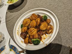 -卫鼎轩·曹公馆(鼓楼店)