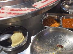 -哈哈碳都·牛肋条无限自助烤肉(宝龙店)