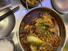 -蓉三少冒烤鸭·四川小吃集(北京首店)