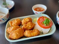 -大头虾越式风味餐厅(光明广场店)