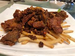 -香融府·烤鸭·家常菜(马家堡路店)
