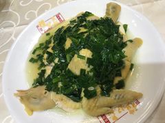 -凤城礼记鱼翅海鲜酒家(新马路总店)