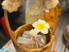 -小小集渔·泰式大排档(太古里香槟店)