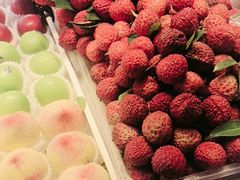 -每日新鲜水果吧(南京东路店)