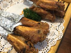 -黄但记老店·陈村粉食府