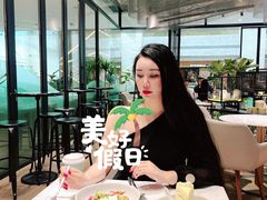 -théATRE茶聚场·餐厅(环球金融中心店)