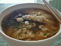 -美味斋(西北街店)