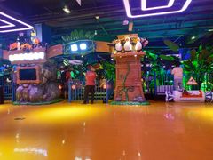 -幸福花欢乐世界(东辰广场A座店)