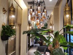 -美庐餐厅·湖北菜·吴佩孚公馆(南京路店)