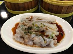 牛肉肠粉-府城小食馆(金龙宾馆店)