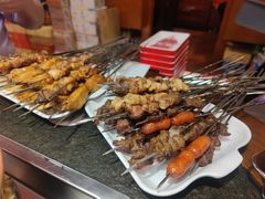 -京元盛铜锅涮肉(上海总店)