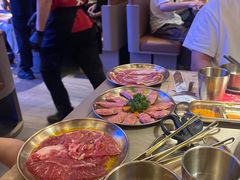 -西塔老太太泥炉烤肉(温州首店万象城黑金店)