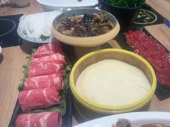 -龙聚德北京烤鸭(沙坪坝华宇A馆店)