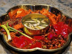 -花海牛火锅(泰合店)