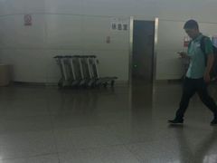 -乌鲁木齐天山国际机场-T3航站楼
