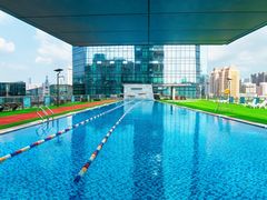 -MOHO FITNESS梦航游泳健身(国创中心店)