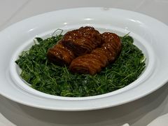 草头圈子-老正兴菜馆(福州路店)