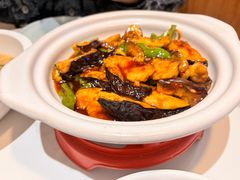-山海菜馆·海肠捞饭·青岛菜(栈桥店)