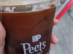 -Peet's Coffee皮爷咖啡(大学路店)