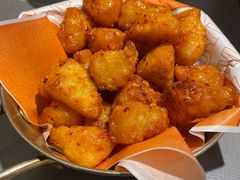 -马有鱼·馕坑烤全鱼(美美2店)