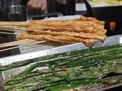 -破店肥哈·东北烧烤·夜宵(南山保利店)