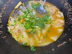 -老刘生态大鱼坊铁锅炖鱼(赛马场店)