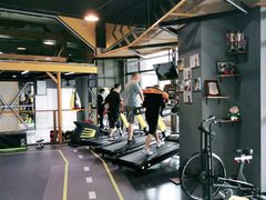-可逸运动24小时健身