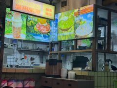 -五马集·海鲜·温州大牌档(黑金冠五马街十字路口店)