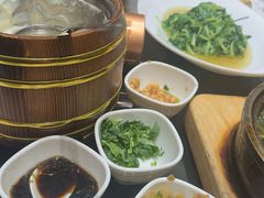 -老西门·常州菜(新区店)
