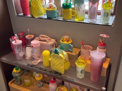 零售区-星巴克臻选(北京前门大街店)