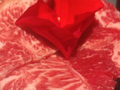 -谷牛和牛烤肉(漕河泾印象城店)