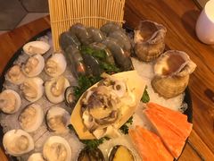 -戴记龙虾(天泽街店)