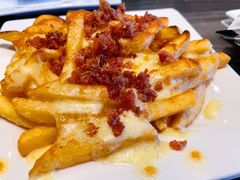 -Ruby Tuesday(九龙湾店)