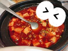 -茅庐川菜(烟台大悦城店)