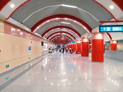 -王府井(地铁站)