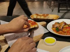 -Mercato莫卡多露台餐厅与酒吧(K11店)
