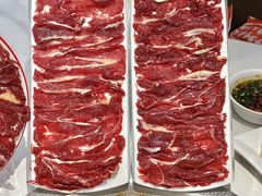 -古乐牛香•鲜牛肉牛杂火锅(系马桩总店)