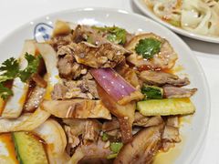 -臻陕府·陕西手工面(秀沿路店)
