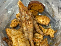 -小胡子祥彪烧烤(北湖总店)